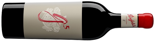 Penfolds G5 bottle